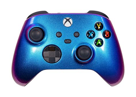 Crazy Controllerz Xbox One S Wireless Controller for Microsoft Xbox One ...