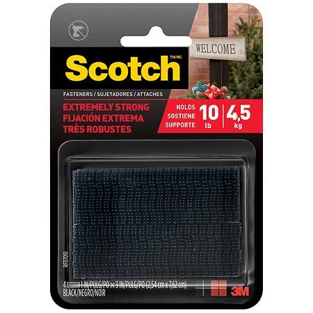Scotch Dual Lock Reclosable Fasteners | Walgreens