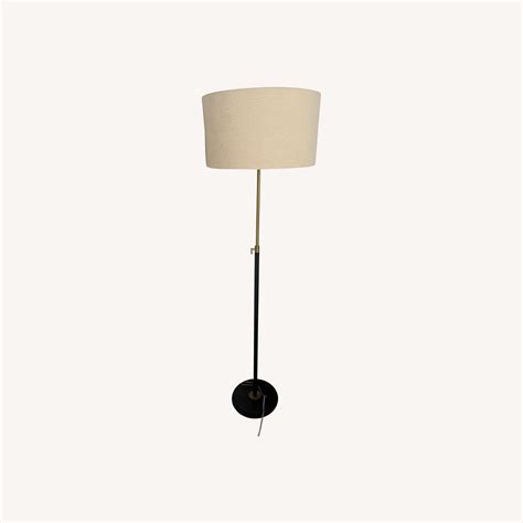 Floor Lamp West Elm