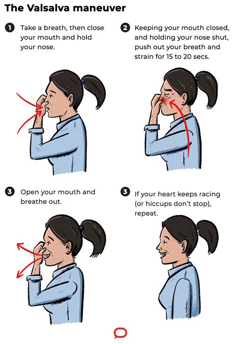 What causes hiccups and how can you get rid of them?