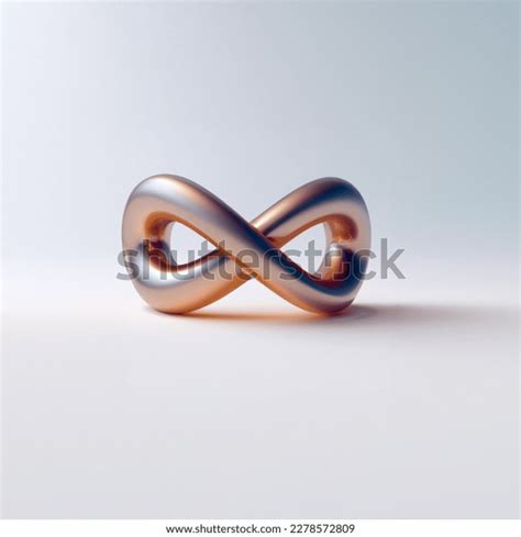 Image result for Three-Dimensional Infinity Line
