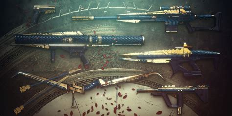Image result for Destiny 2 Weapon Guide