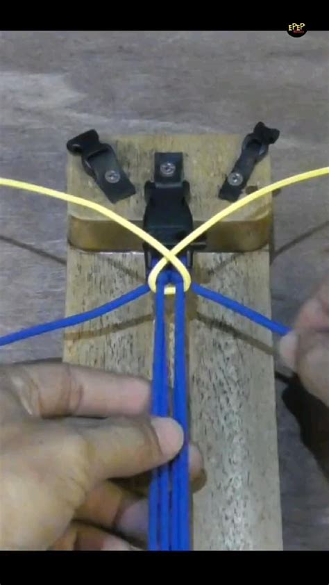 Image result for Paracord Video-Tutorials