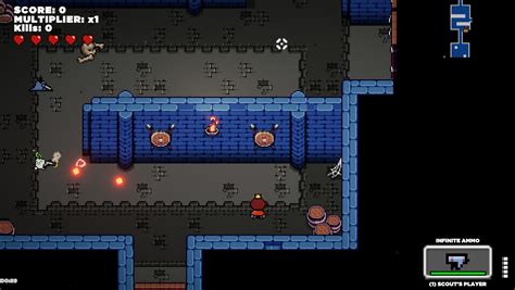 Royal Commando on Steam