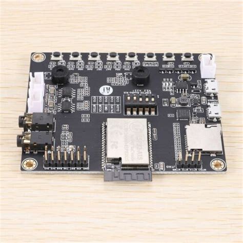 Buy ESP32 Audio Kit ESP32 Audio Development Board WiFi Bluetooth Module ...