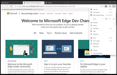 Image result for Edge Browser Features
