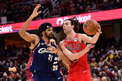Cleveland Cavs score, recap vs Chicago Bulls, highlights, analysis