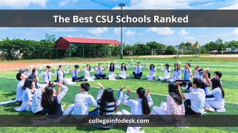 Image result for Best CSU for Computer Science