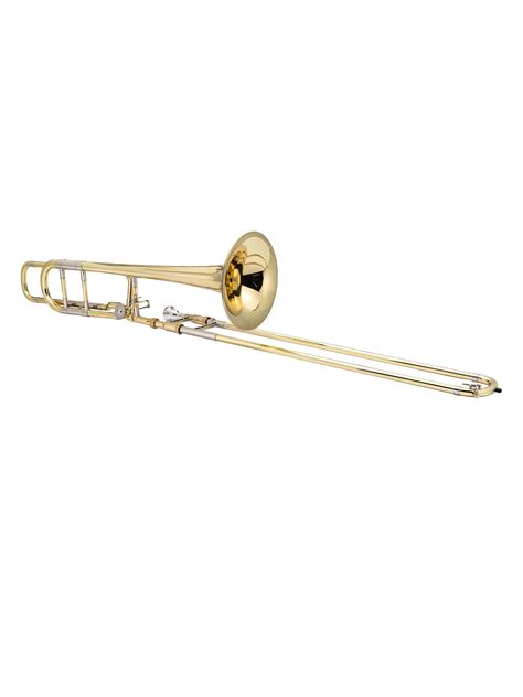 Trigger Trombone Trigger