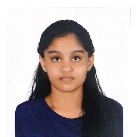 Niveditha - Biology teacher in Bengaluru - ₹250/h