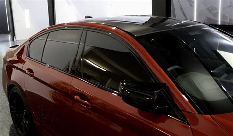 Car Window Tinting Sydney | XPEL Certified