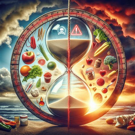 Intermittent-Fasting Warning: Study Shows 91% Higher Risk of Cardiovascular Death - Absolute News