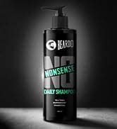 Beardo Man Curls 100g | Curly Hair Cream for Bouncy, Shiny & Defined ...