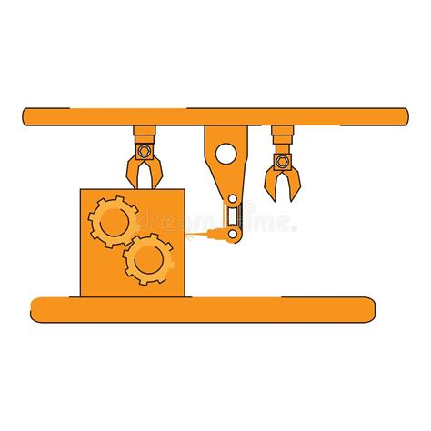 Image result for Assembly Line Drawing Easy