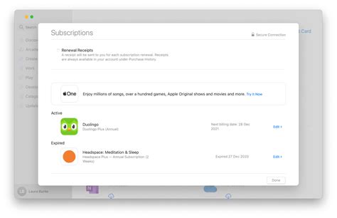 Image result for Apple.com Support Subscriptions