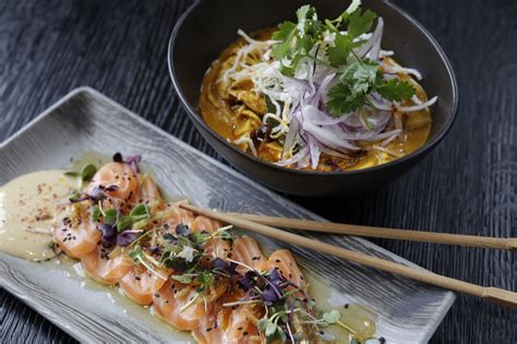 Asia's Best Culinary Countries: A Mouthwatering Overview