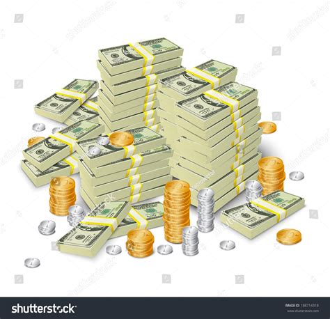 Cash Stack 的图像结果