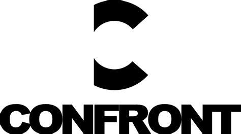 CONFRONT POLO CONFRONT CF124POM40002 CZARNY | Męskie Koszulki w Sizeer