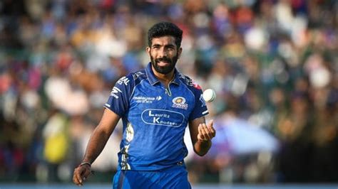 Jasprit Bumrah’s body language sparks concern as question emerges over ...