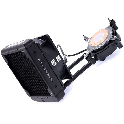 Water CPU Fan & Liquid Cooling System 95W MH0HN for Dell Alienware R6 ...