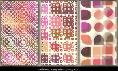 Image result for Fun Retro Patterns