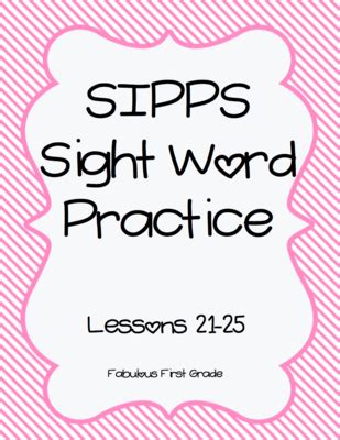 Image result for SIPPs Reading Program