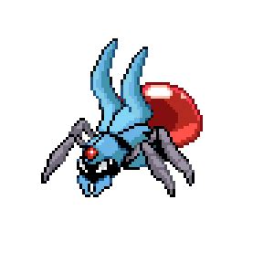 Tentados #73.168 - FusionDex