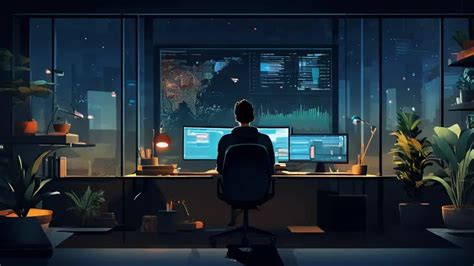Animatic Python Working Image in Computer 的图像结果