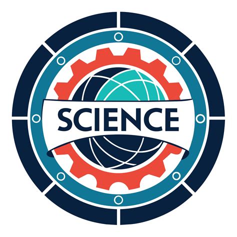 Science and Technology Logo 的图像结果