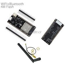 ESP-32 4 MB Flash WEMOS Lolin32 CP2104 WIFI & | Ubuy India