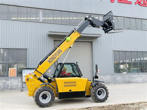 Image result for Compact Telehandler