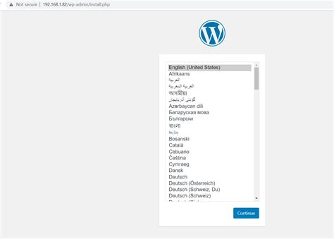 Image result for Localhost WordPress Wp-Admin Setup Config.php