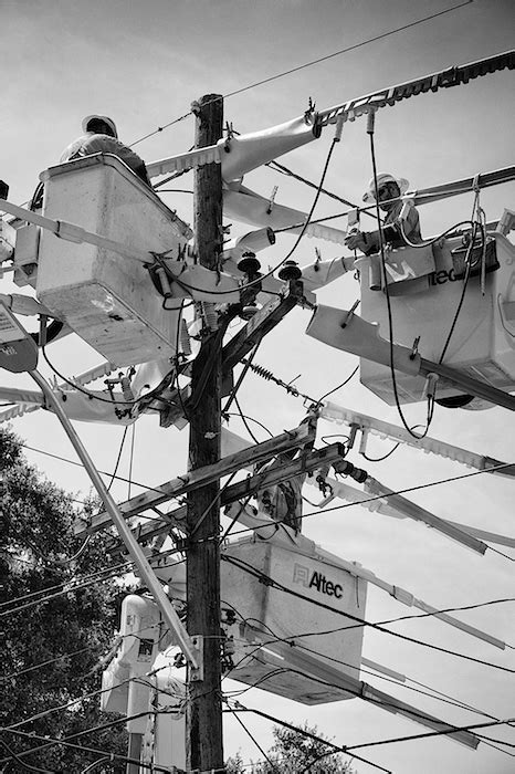 How Does The Power Grid Work? | City of Ocala