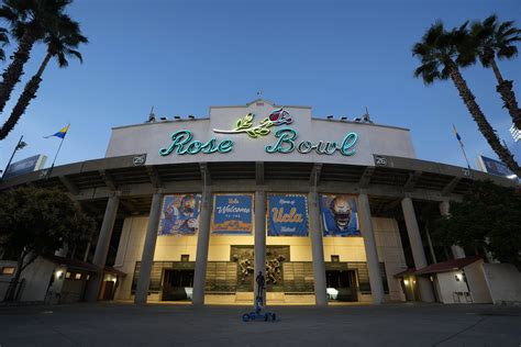 2024 UCLA Bruins Transfer Portal Tracker - LAFB Network