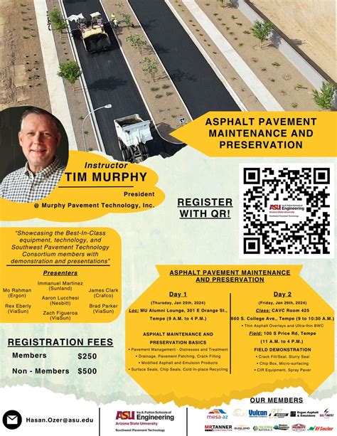 Timothy R. Murphy, P.E. on LinkedIn: Hot off the press; we just ...