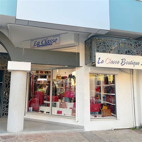 LA CLASSE BOUTIQUE Guide (2026) All You Need to Know BEFORE You Go ...