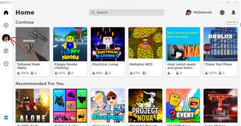 Image result for What Is a External Dev Roblox