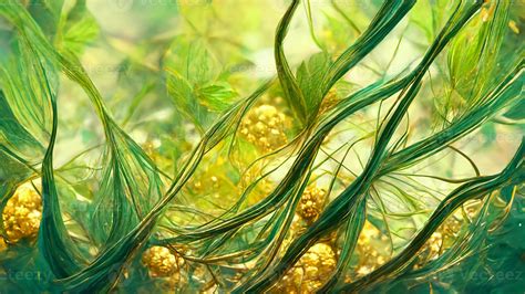 What Is Green Gold Plant at Donald Beach blog