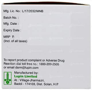 Valentas 200 Mg Tablet 10 - Uses, Side Effects, Dosage, Price | Truemeds