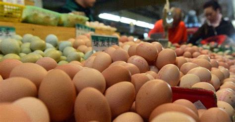 八月初，鸡蛋价格大涨，是什么原因造成的？__财经头条