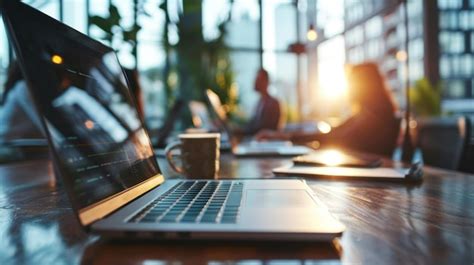 Business Meeting Computer 的图像结果