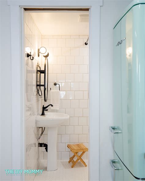 Convert Bathroom Into Wet Room Bright Primary Bathroom With Wet Room