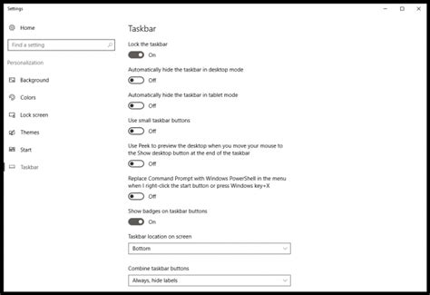 Set Up Taskbar 的图像结果