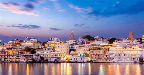 6,105 Cheap Flights from Pune to Udaipur (PNQ - UDR) | KAYAK
