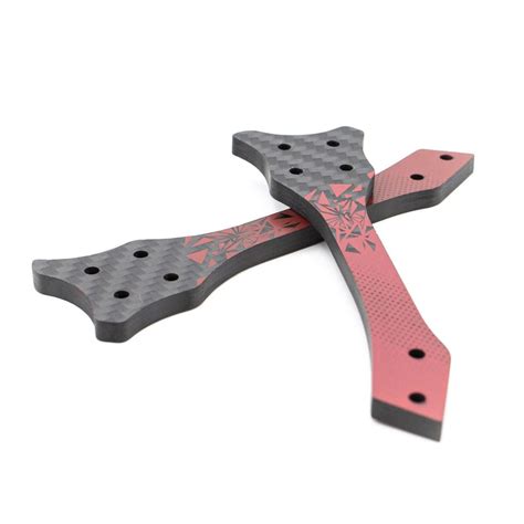 EMAX Hawk Pro/Sport Replacement 5" Arms - ProgressiveRC