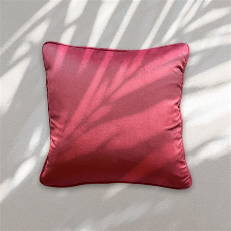 Shop Solid Cushion Covers in India – Venia Home