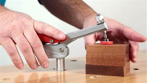 Using Toggle Clamps 的图像结果