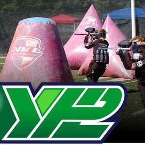 YPL - Event 1, Jacksonville Paintball & Airsoft Park, April 20 2024 ...