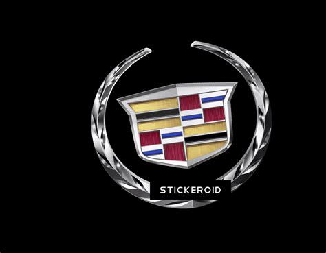 Cadillac Logo Free Pictures png - Download Free at Gpng.Net