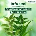 HAMAM With 100% Pure Neem oil Soap Bar - Price in India, Buy HAMAM With ...